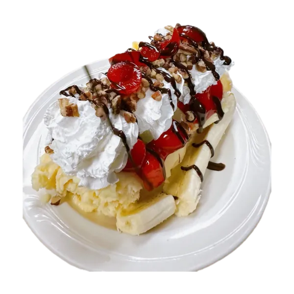 Banana Split
