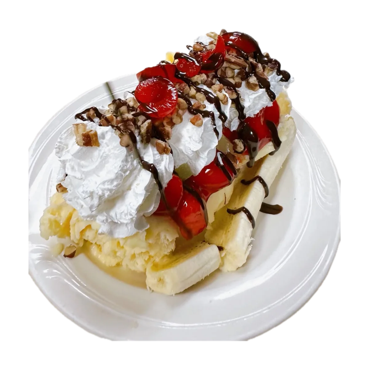 Banana Split