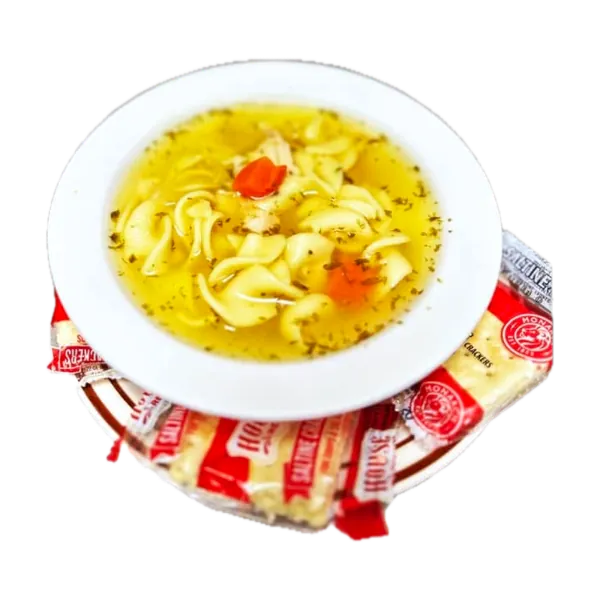Chicken Noodle Soup