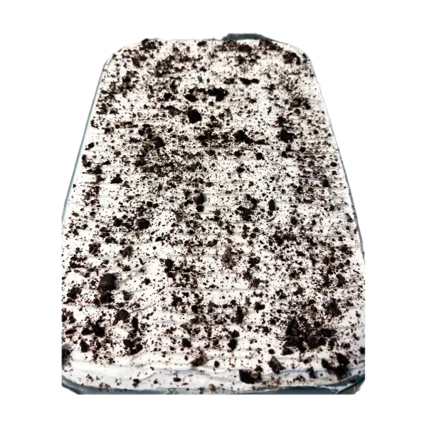 Cookies & Cream Cake