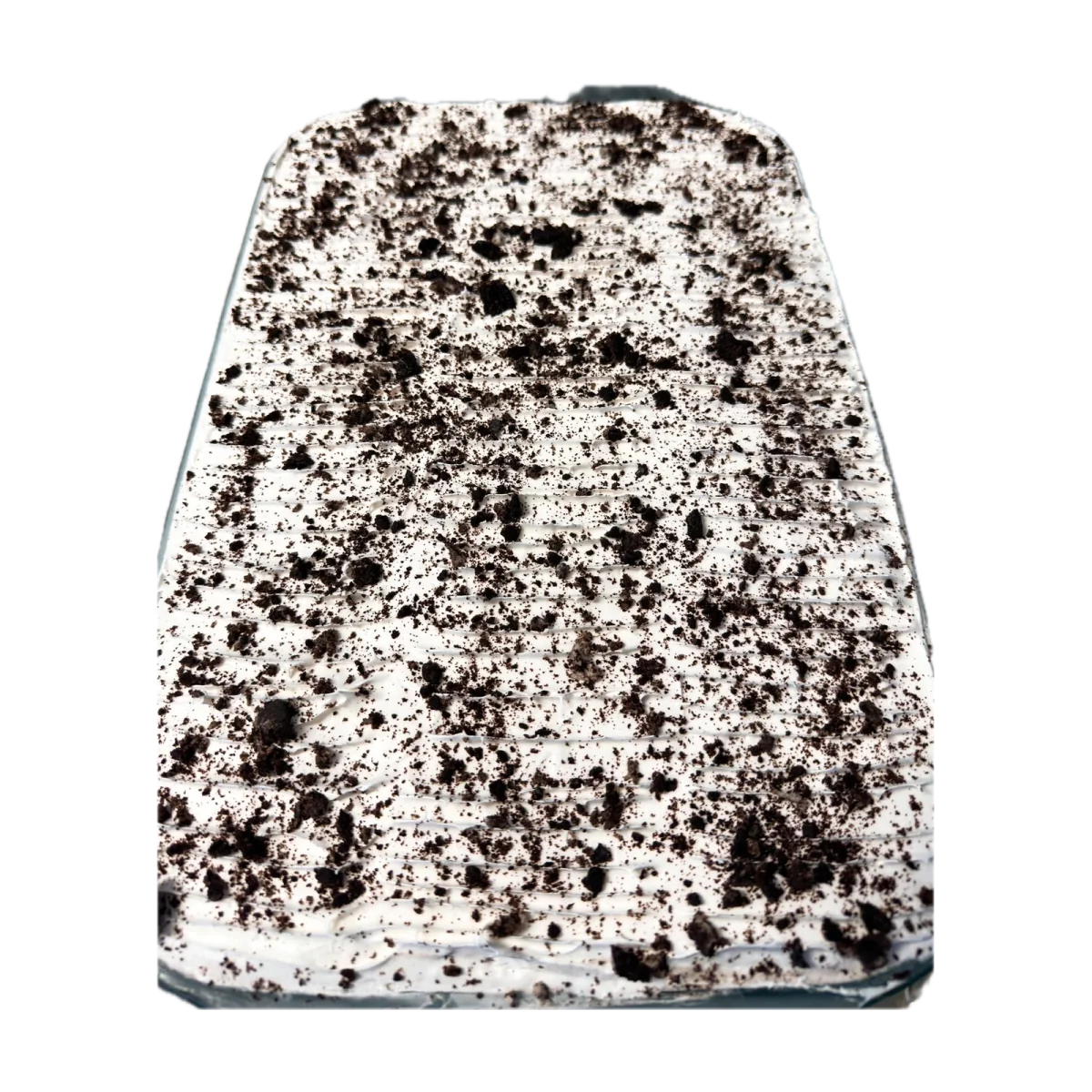 Cookies & Cream Cake