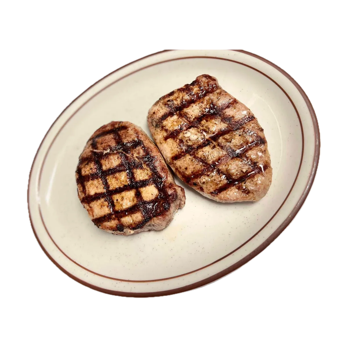 Pork Ribeye