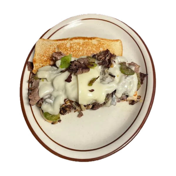 Philly Cheesesteak