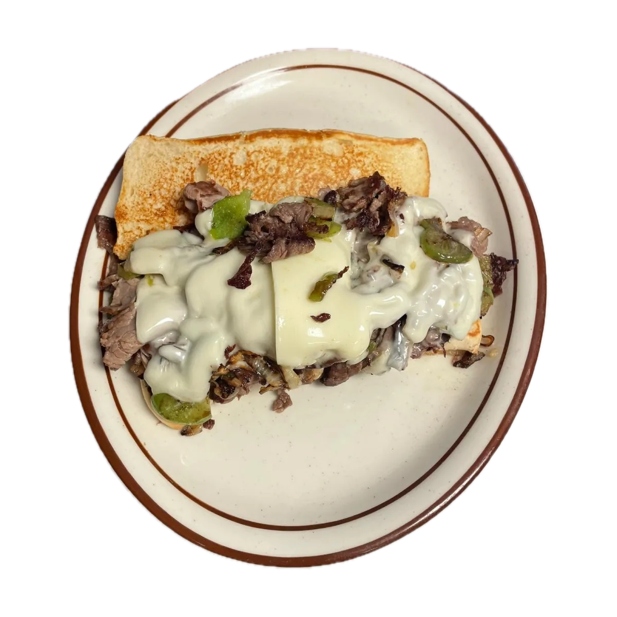 Philly Cheesesteak