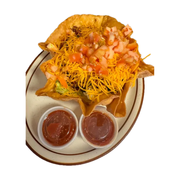 Taco Salad